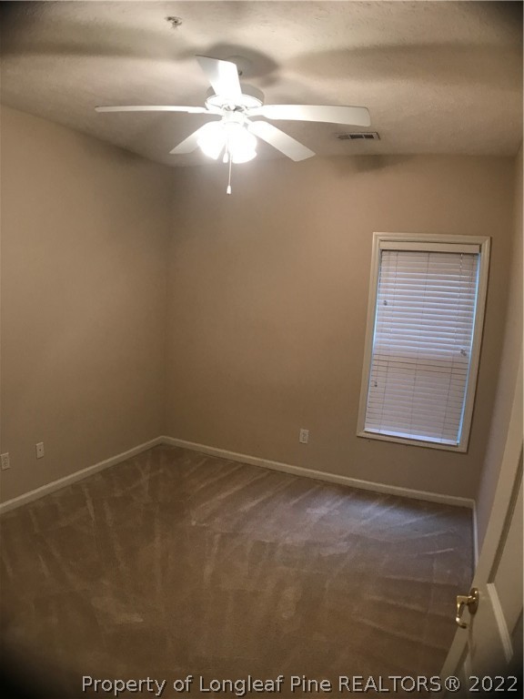 522 Lionshead Road, Unit 3 Fayetteville, NC 28311 - Photo 13 of 20 a view of an empty room