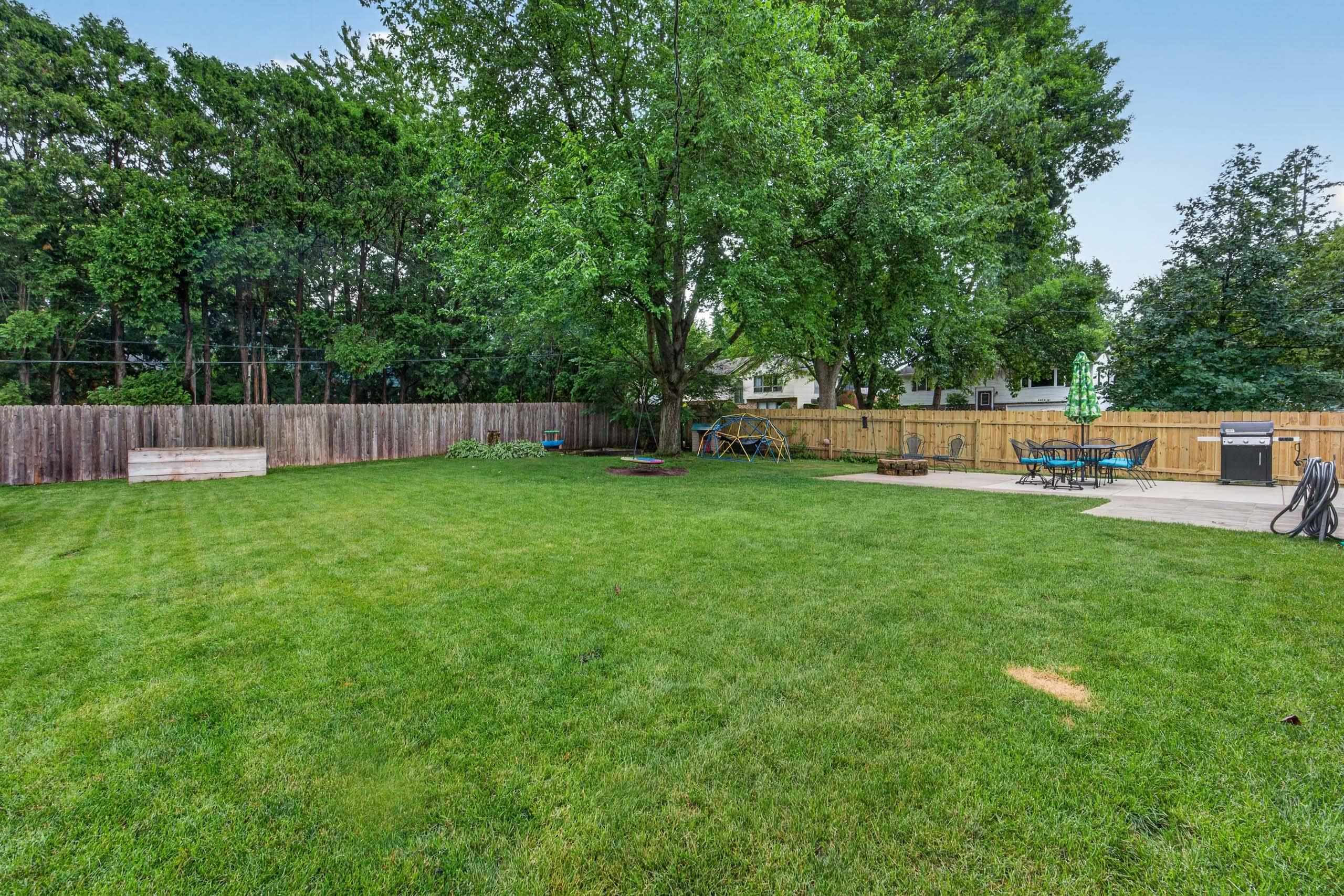 1133 Frisch Road Madison, WI 53711 - Photo 38 of 39