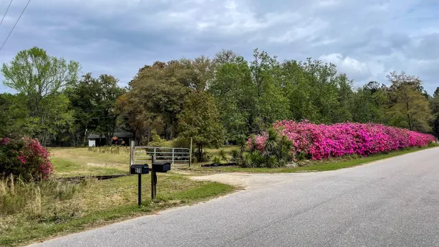 $602,000 | 0 Norris Drive, Ruffin, SC 29475