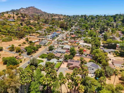 $1,659,000 | 9111 Tropico Drive, La Mesa, CA 91941