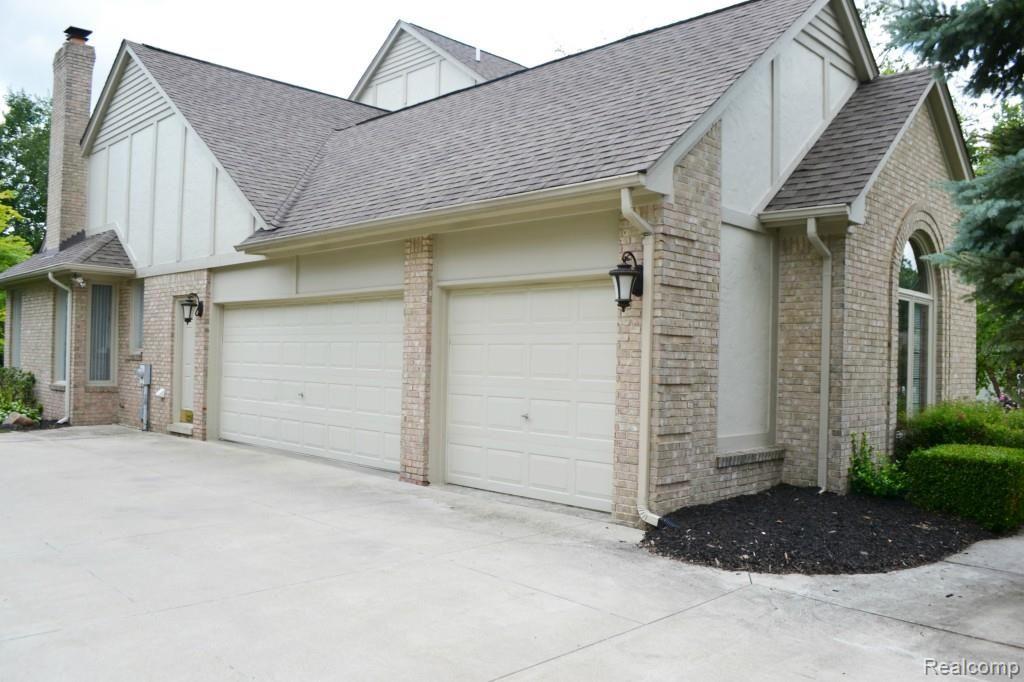 1708 Old Homestead Drive Rochester Hills, MI 48306 - Photo 55 of 55