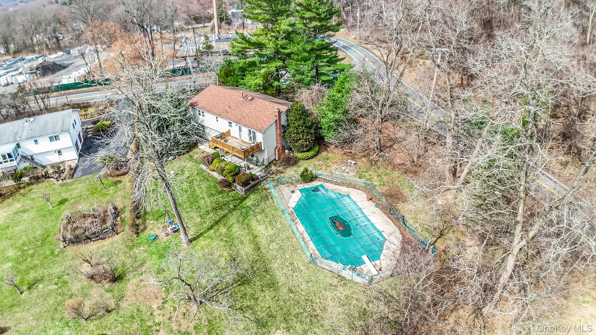 284 Ridge Road New City, NY 10956 - Photo 18 of 36