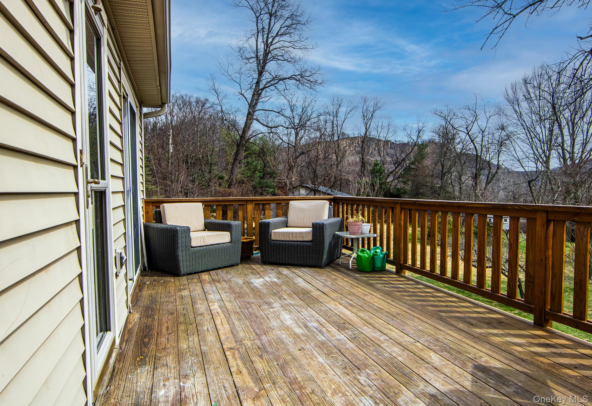 284 Ridge Road New City, NY 10956 - Photo 24 of 36