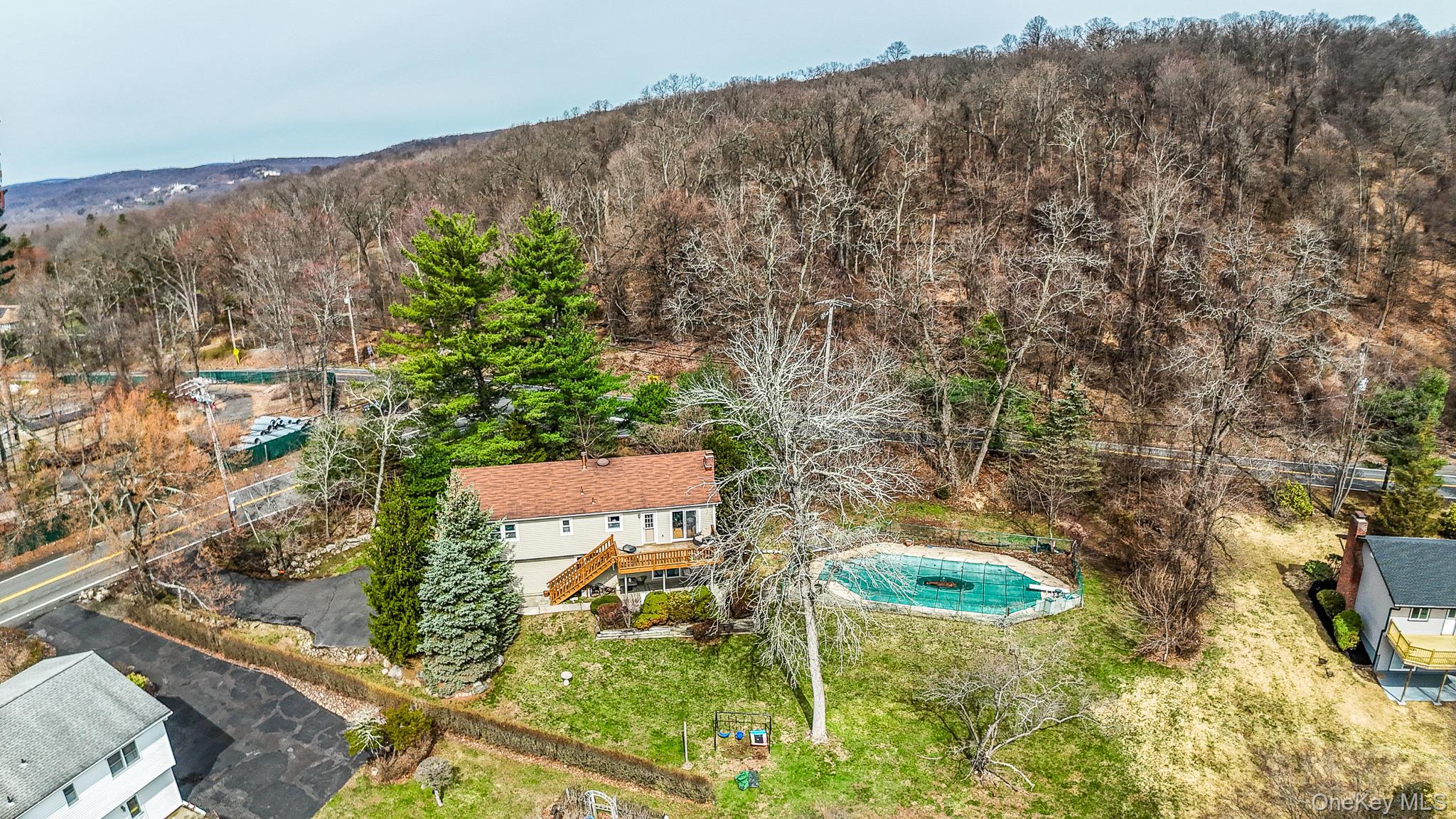 284 Ridge Road New City, NY 10956 - Photo 26 of 36