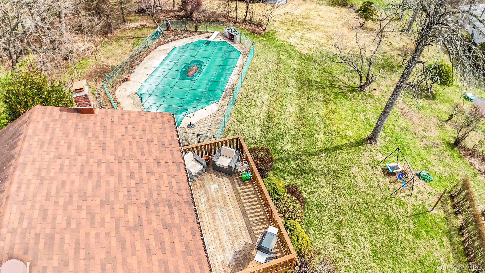 284 Ridge Road New City, NY 10956 - Photo 27 of 36