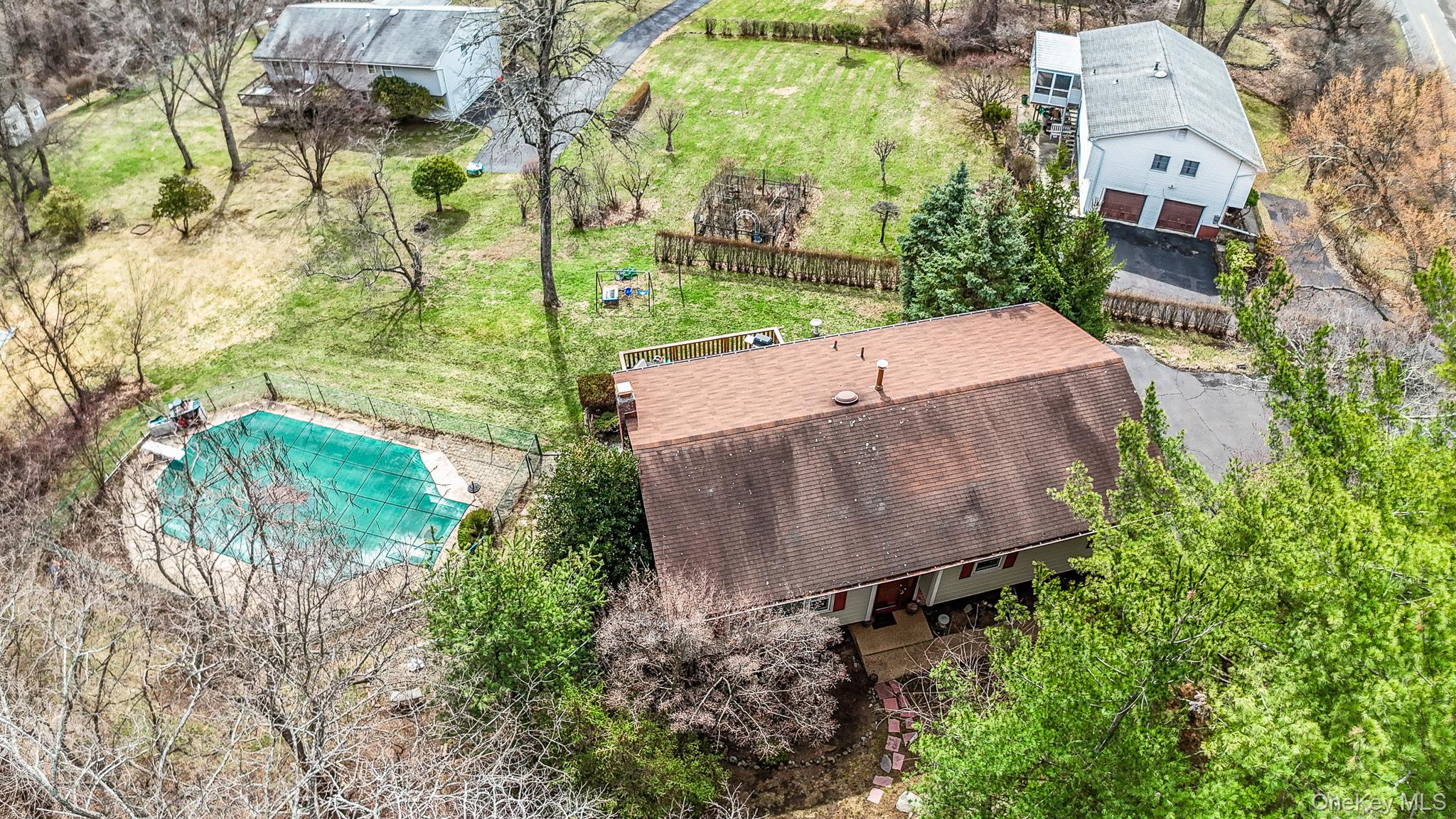 284 Ridge Road New City, NY 10956 - Photo 28 of 36