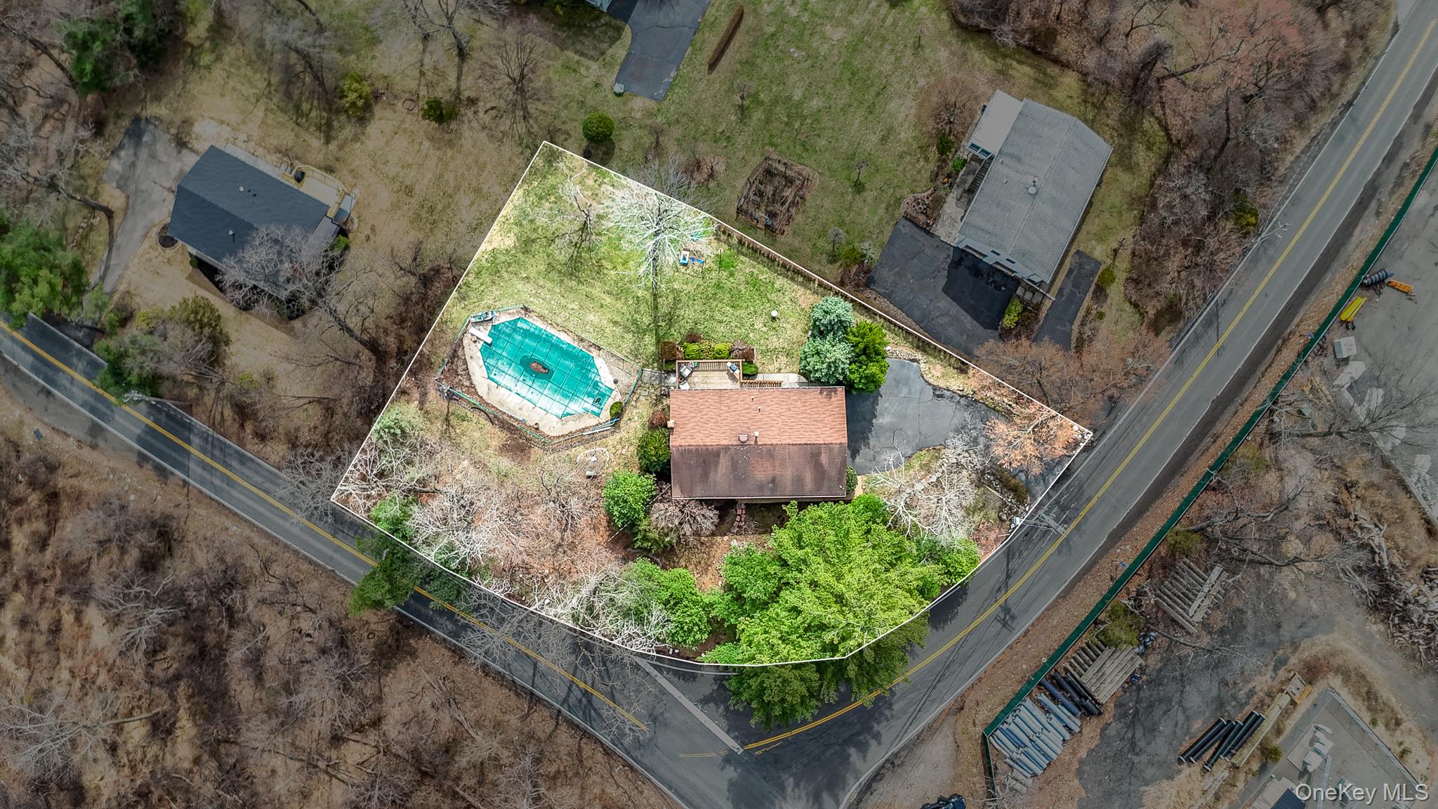 284 Ridge Road New City, NY 10956 - Photo 29 of 36