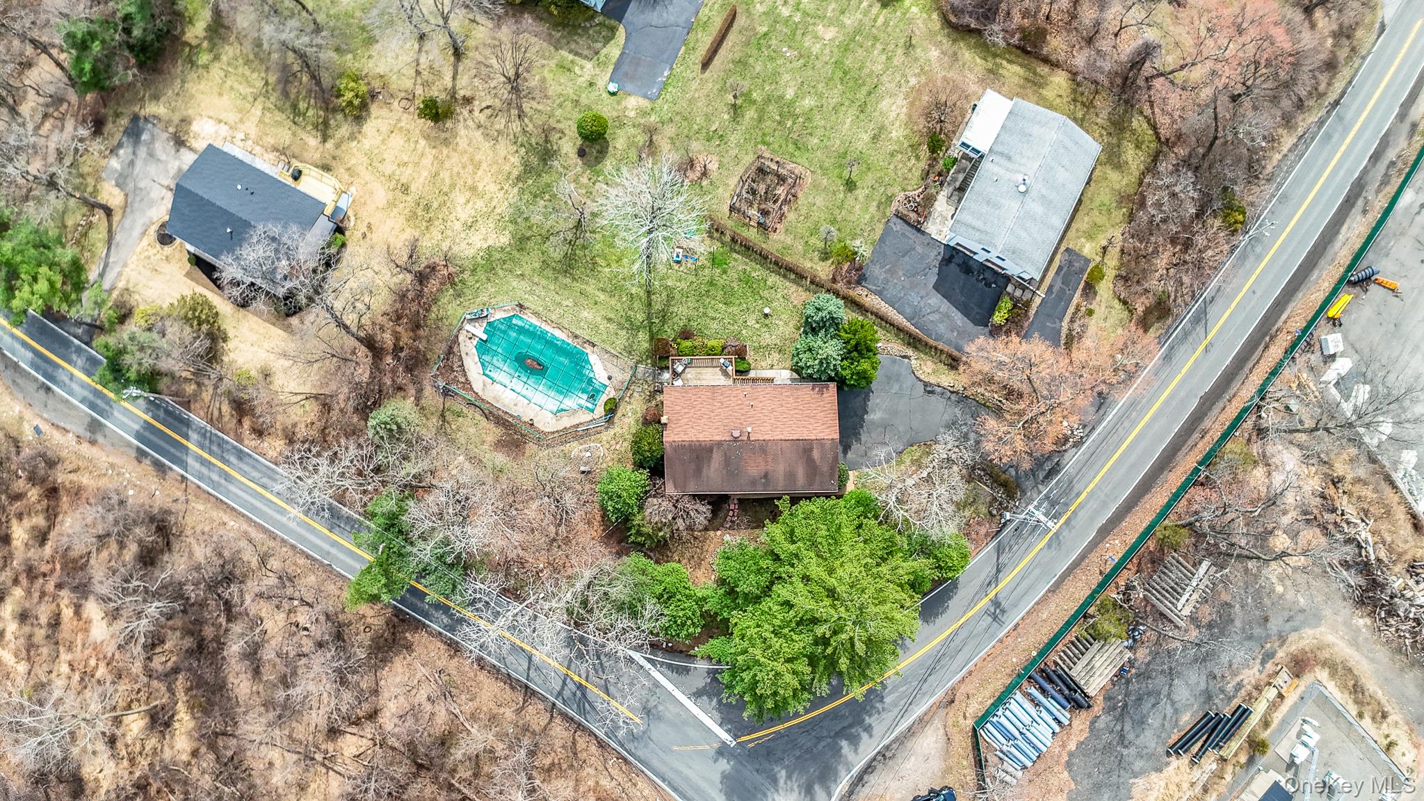 284 Ridge Road New City, NY 10956 - Photo 30 of 36