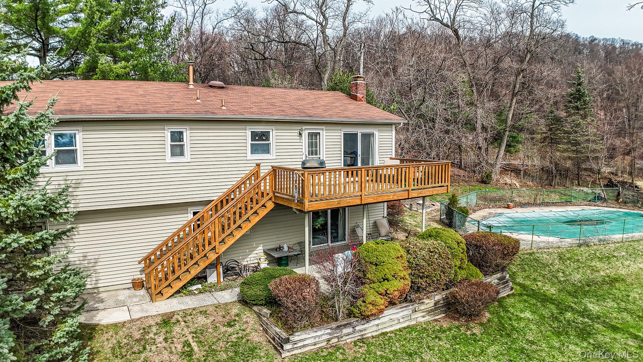 284 Ridge Road New City, NY 10956 - Photo 35 of 36