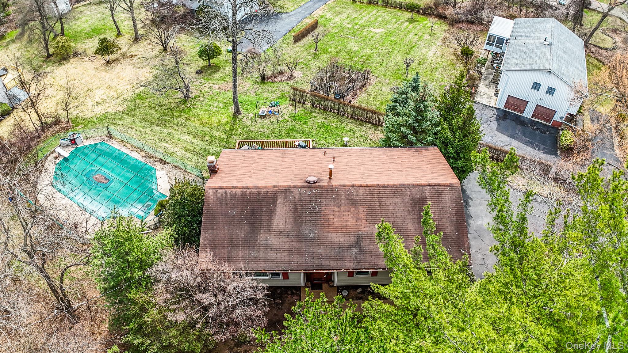 284 Ridge Road New City, NY 10956 - Photo 36 of 36