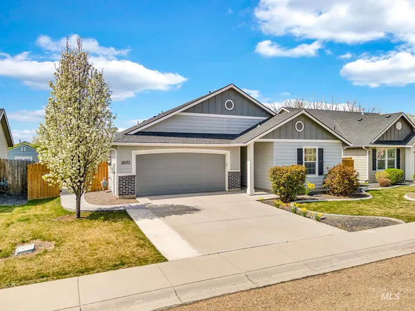 $389,000 | 16173 Meander Creek Way, Nampa, ID 83651