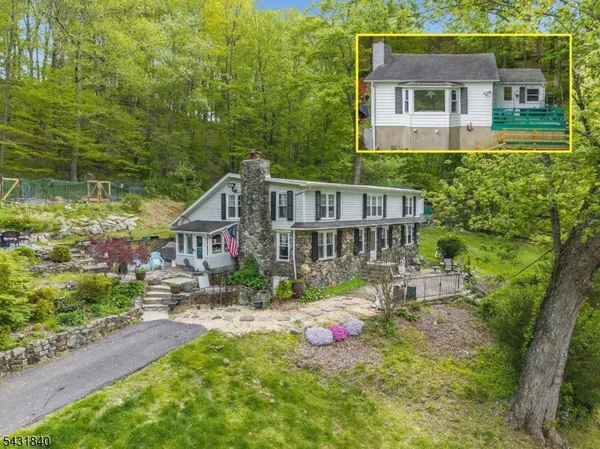 $799,900 | 30 Hoffmans Crossing Road, Califon, NJ 07830