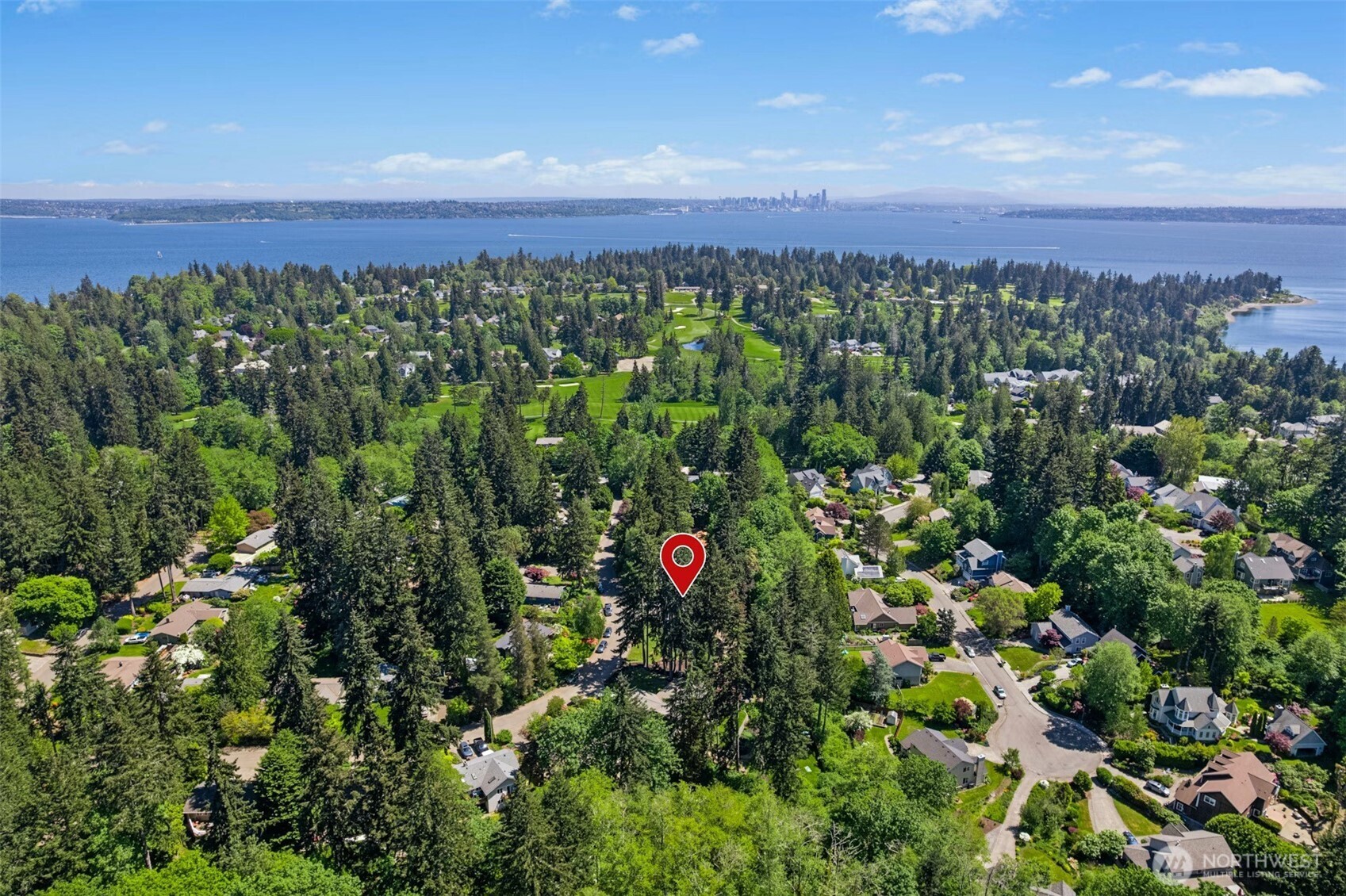 711 Eagle Cliff Road Northeast Bainbridge Island, WA 98110 - Photo 28 of 31
