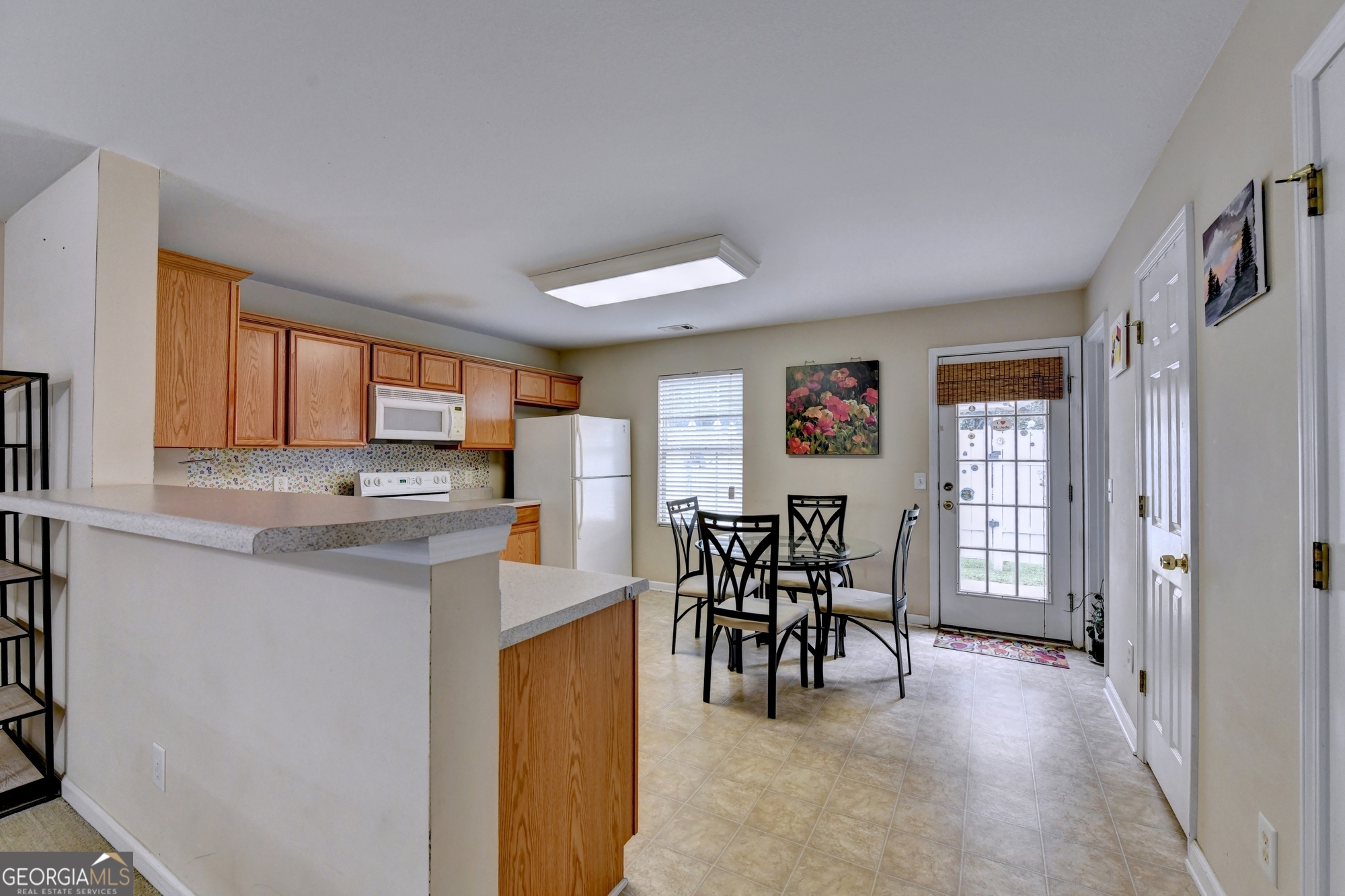 990 Harbins Road Northwest, Unit D2 Norcross, GA 30093 - Photo 12 of 35