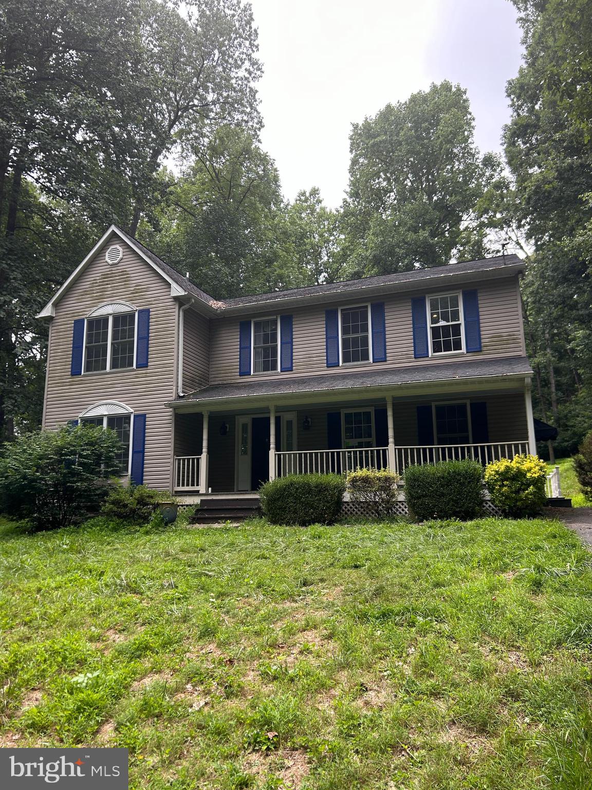 11410 Houck Road Union Bridge, MD 21791 - Photo 1 of 25