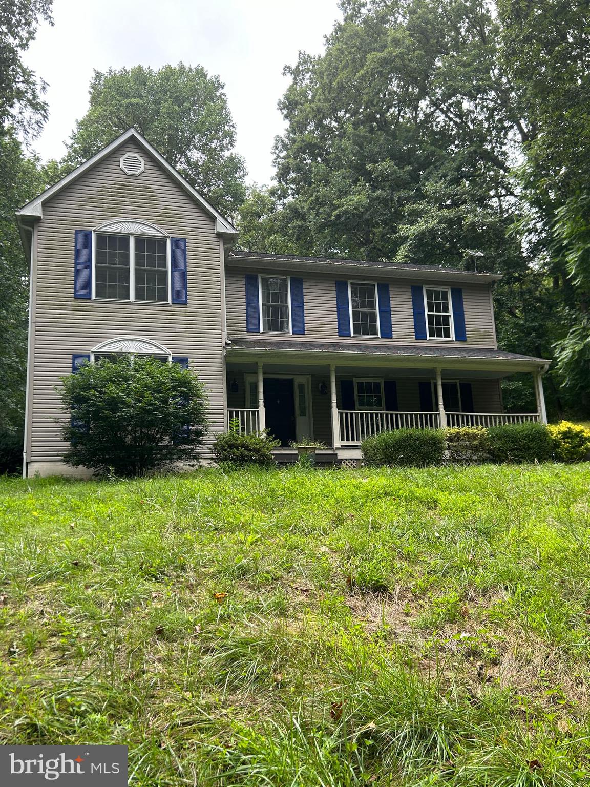 11410 Houck Road Union Bridge, MD 21791 - Photo 2 of 25