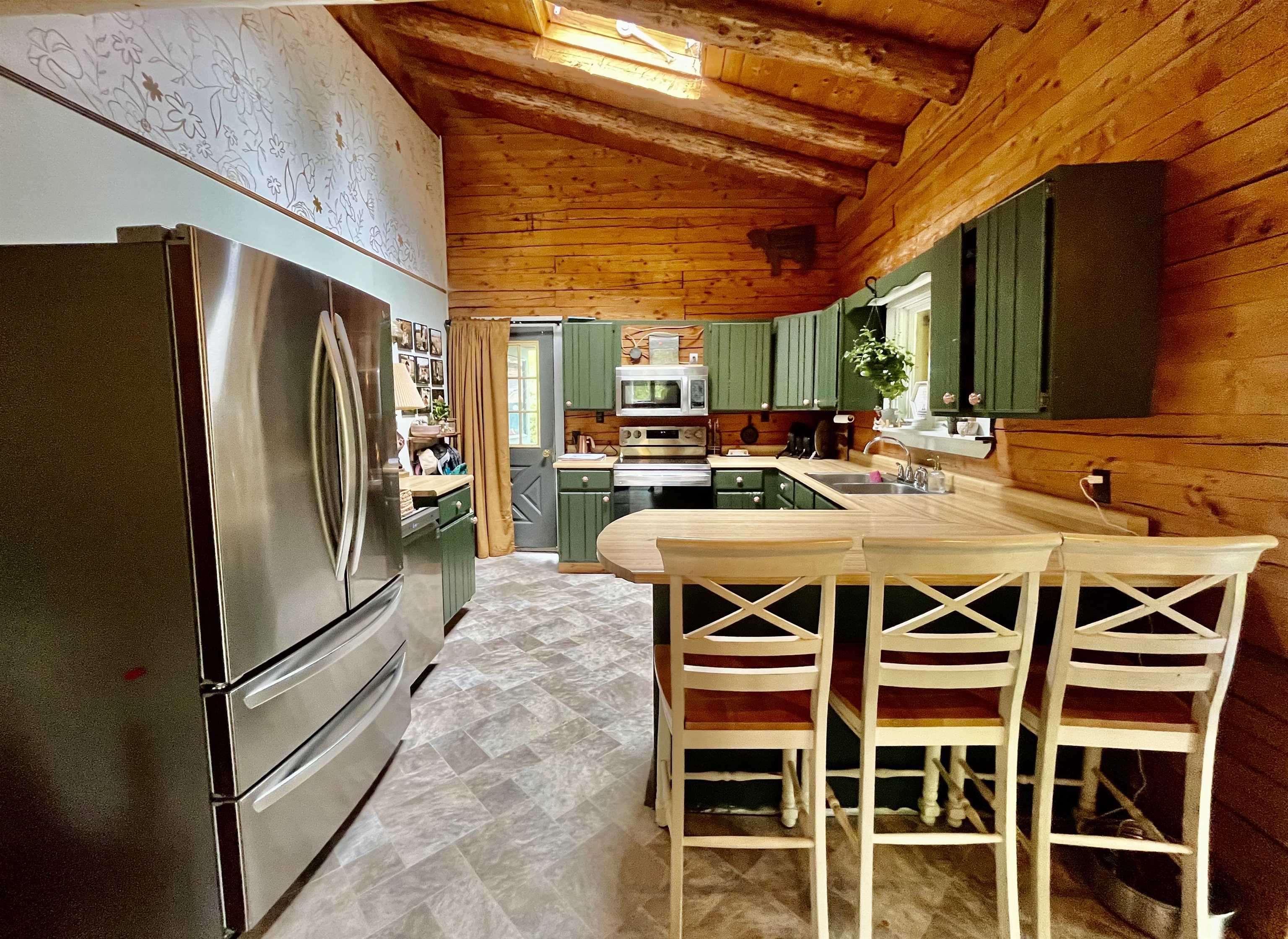 204 Chickwolnepy Road Milan, NH 03588 - Photo 8 of 25