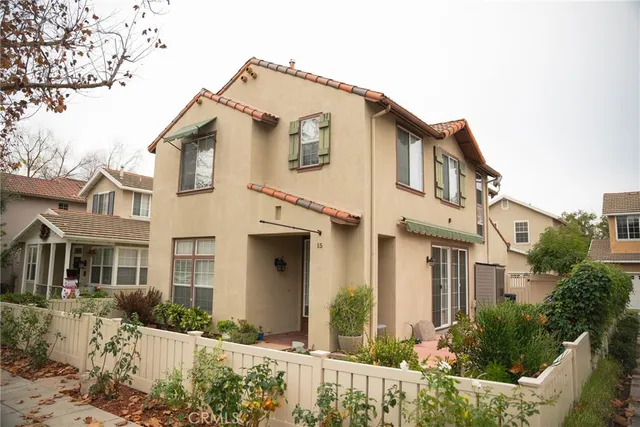 $4,500 | 15 Paseo Simpatico, Rancho Santa Margarita, CA 92688