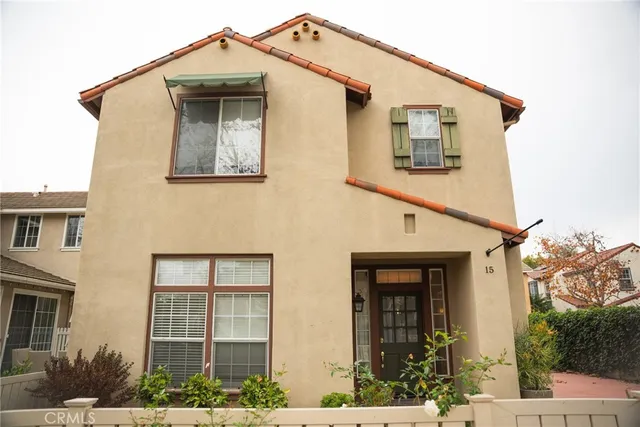 $4,500 | 15 Paseo Simpatico, Rancho Santa Margarita, CA 92688