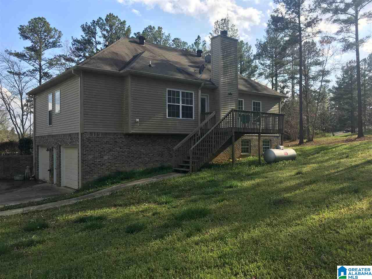 760 Hunters Crossing Road Odenville, AL 35120 - Photo 24 of 25
