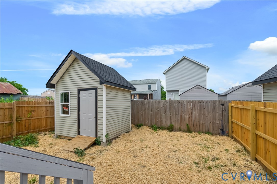 217 Graham Road Petersburg, VA 23803 - Photo 40 of 45