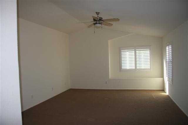 2238 West Peak View Road Phoenix, AZ 85085 - Photo 18 of 20 MASTER BEDROOM