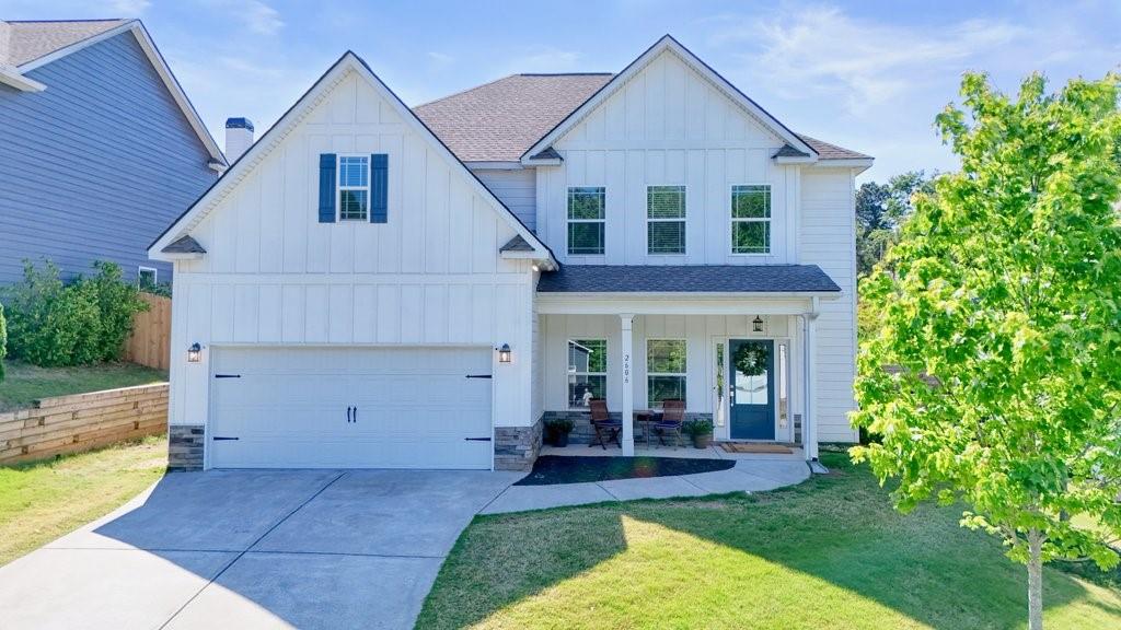 2606 Chase Ridge Kennesaw, GA 30144 - Photo 1 of 1 Gallery Image 1