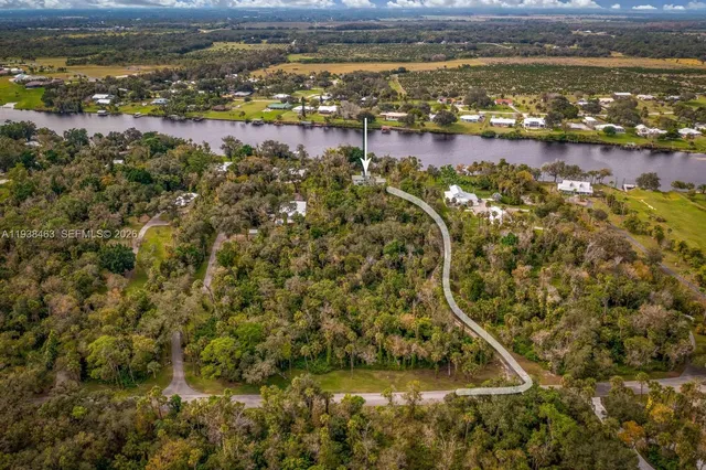 $1,085,000 | 671 Live Oak Lane, LaBelle, FL 33935