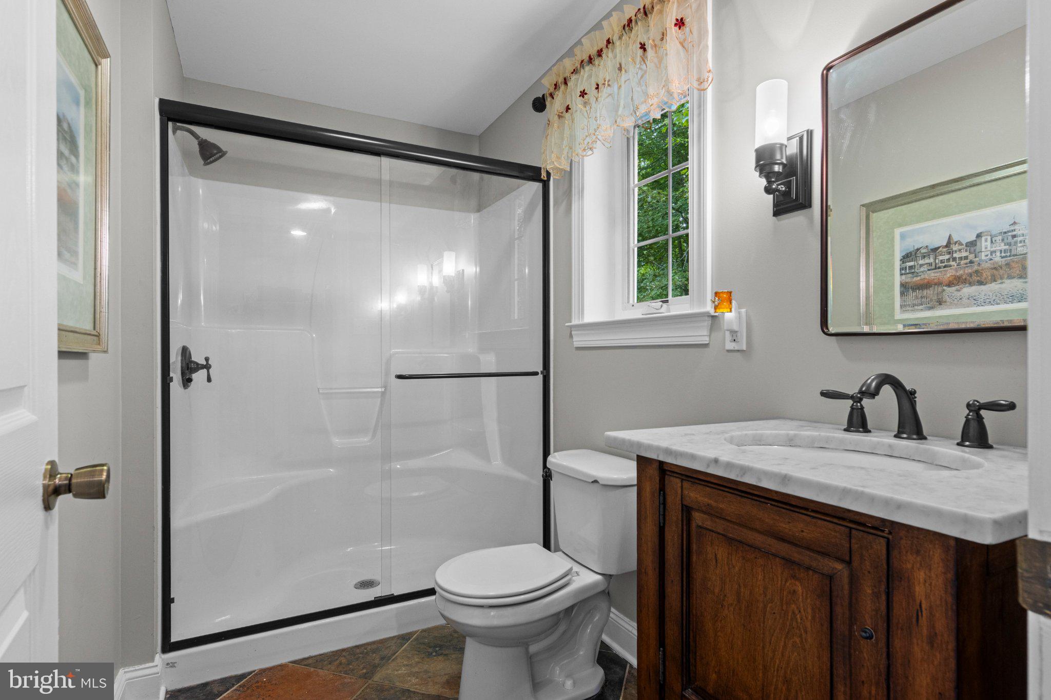 825 Oak Tree Road Kennett Square, PA 19348 - Photo 95 of 125 Full Bath Pool House