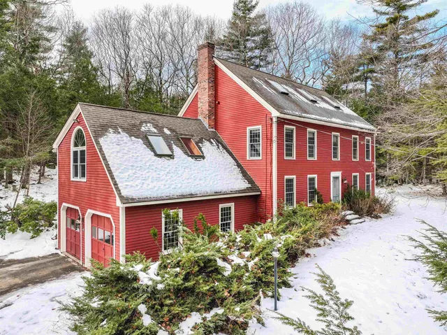 $649,900 | 47 Birch Hill Road, Temple, NH 03084