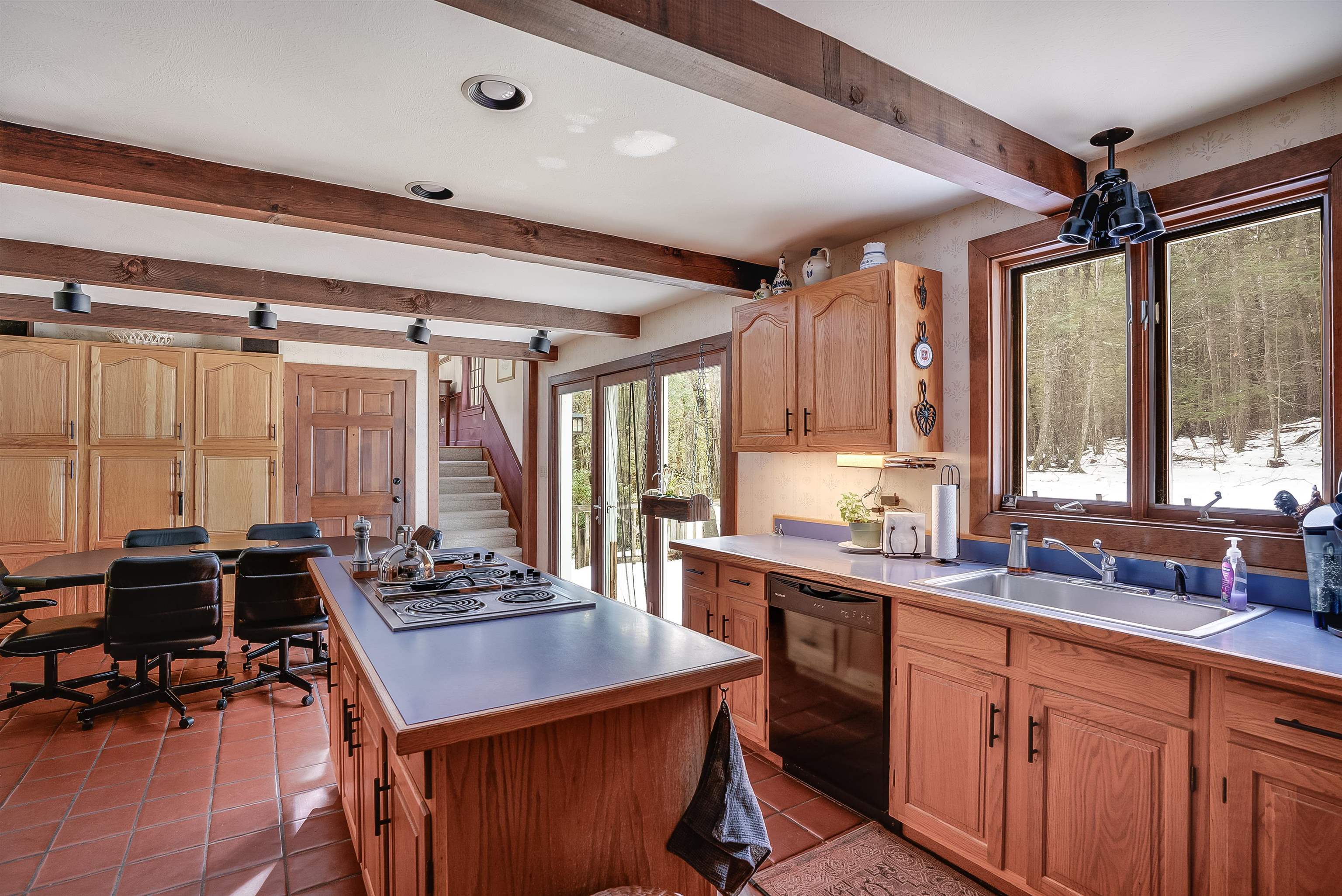 47 Birch Hill Road Temple, NH 03084 - Photo 12 of 57