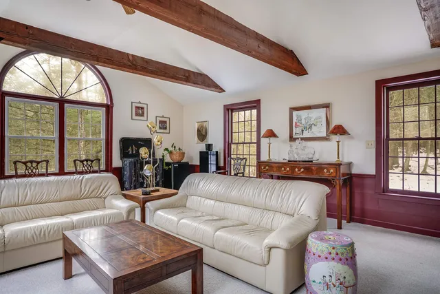 $649,900 | 47 Birch Hill Road, Temple, NH 03084