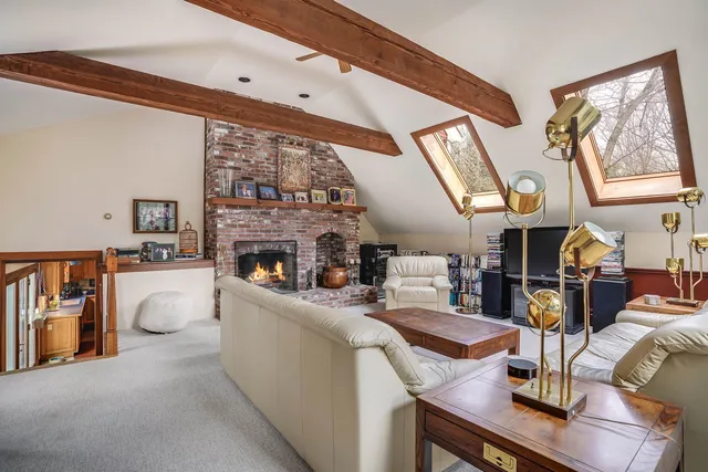 $649,900 | 47 Birch Hill Road, Temple, NH 03084