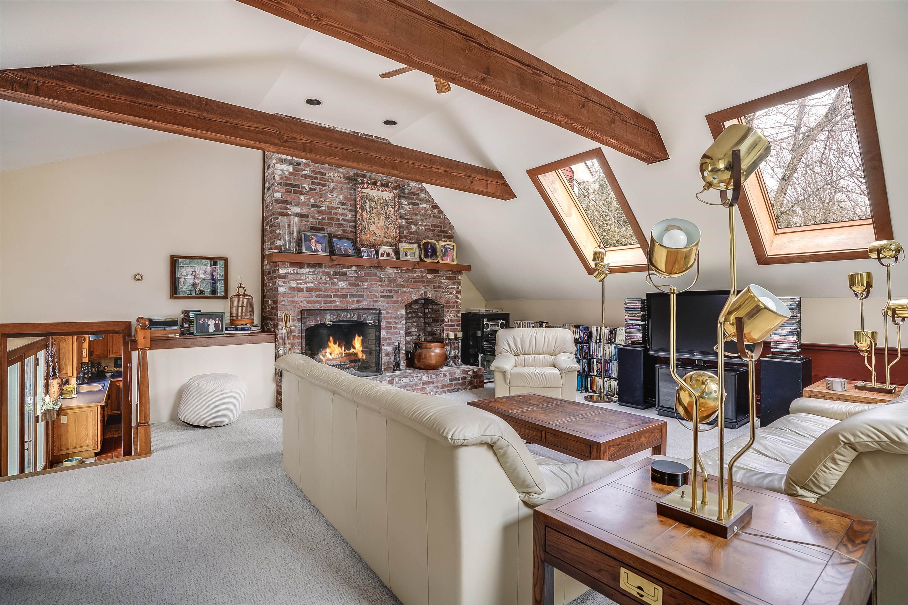 47 Birch Hill Road Temple, NH 03084 - Photo 19 of 57