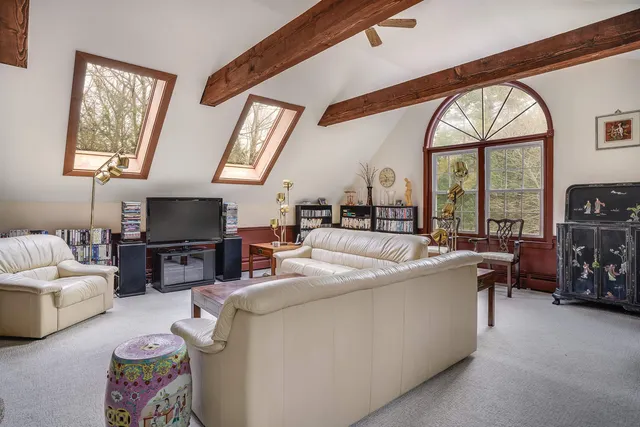 $649,900 | 47 Birch Hill Road, Temple, NH 03084