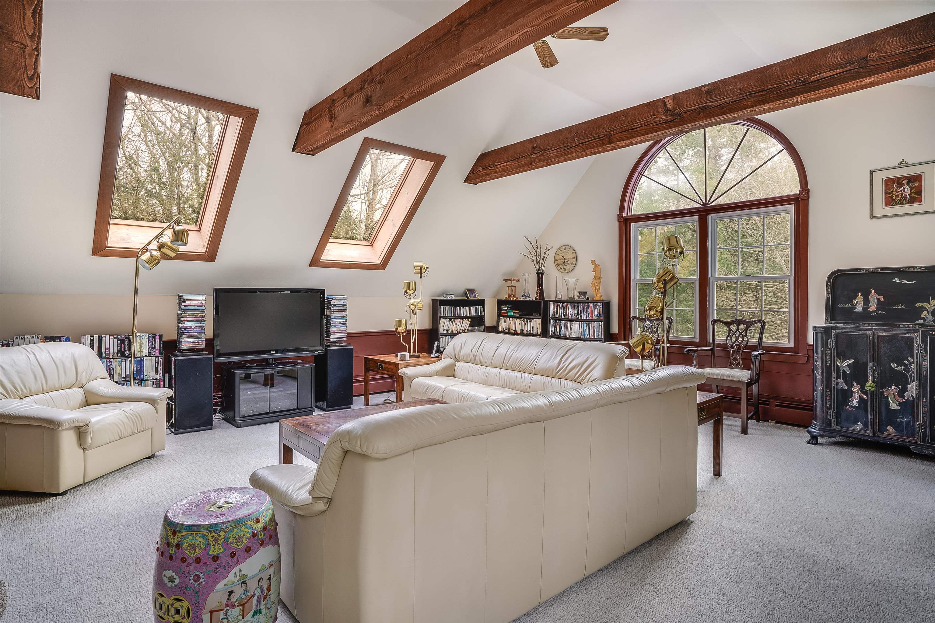 47 Birch Hill Road Temple, NH 03084 - Photo 20 of 57