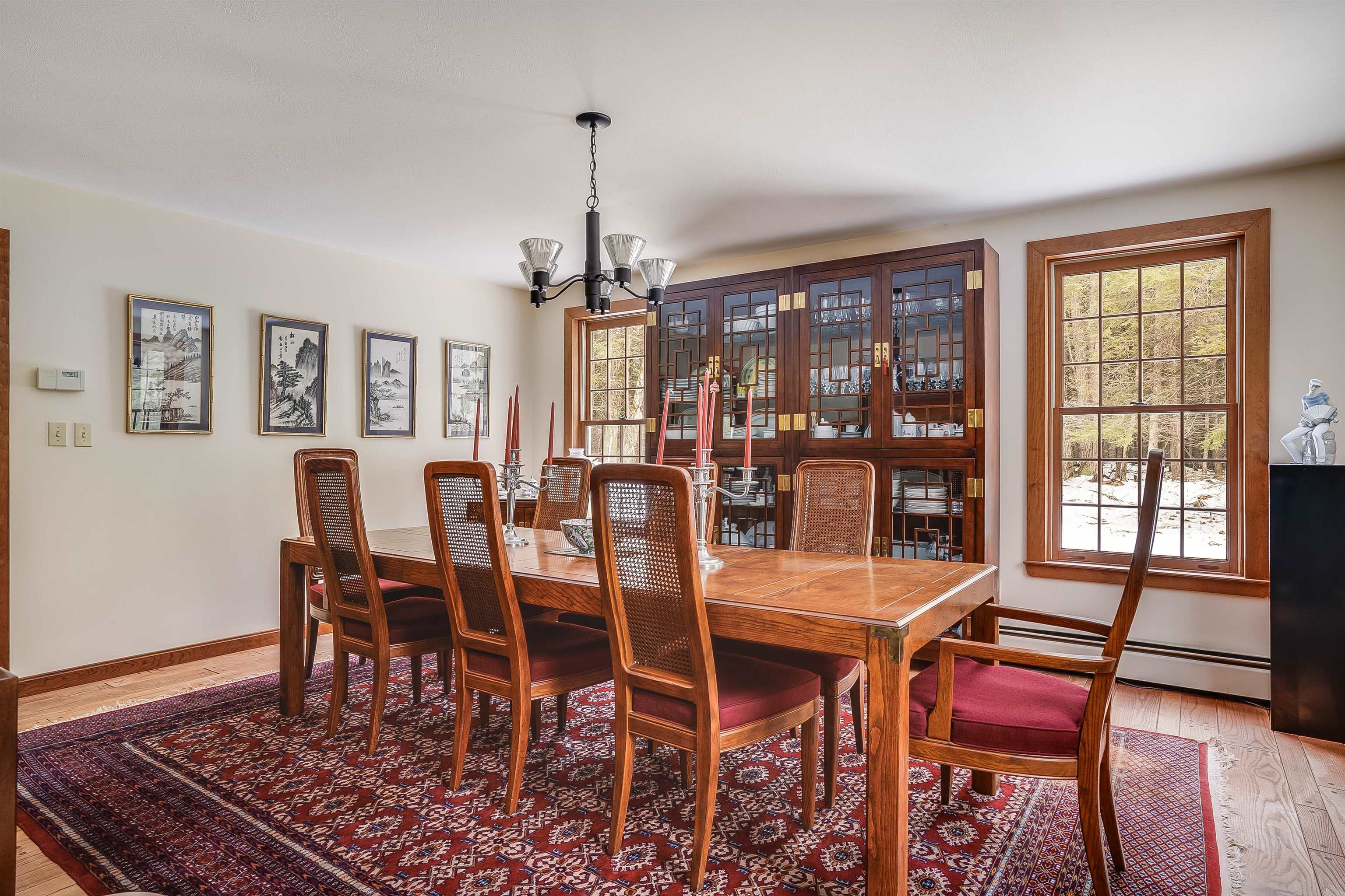 47 Birch Hill Road Temple, NH 03084 - Photo 24 of 57