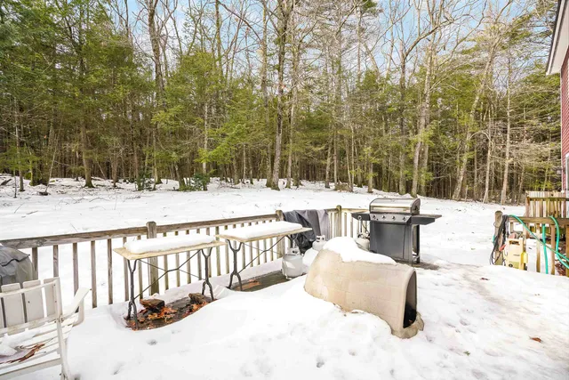 $649,900 | 47 Birch Hill Road, Temple, NH 03084