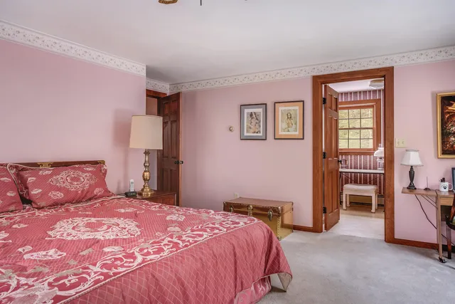 $649,900 | 47 Birch Hill Road, Temple, NH 03084