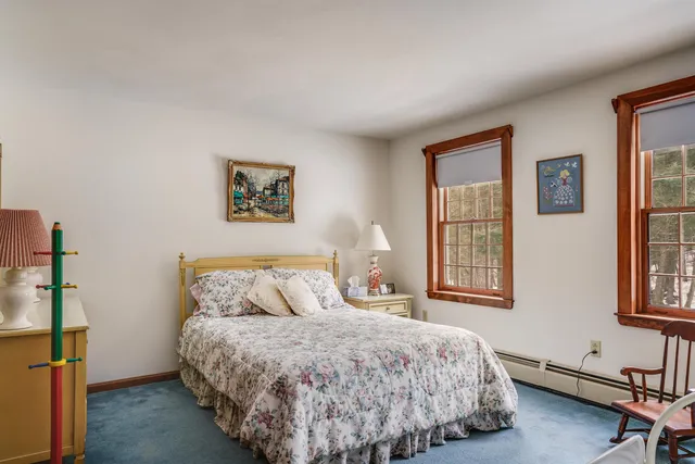 $649,900 | 47 Birch Hill Road, Temple, NH 03084