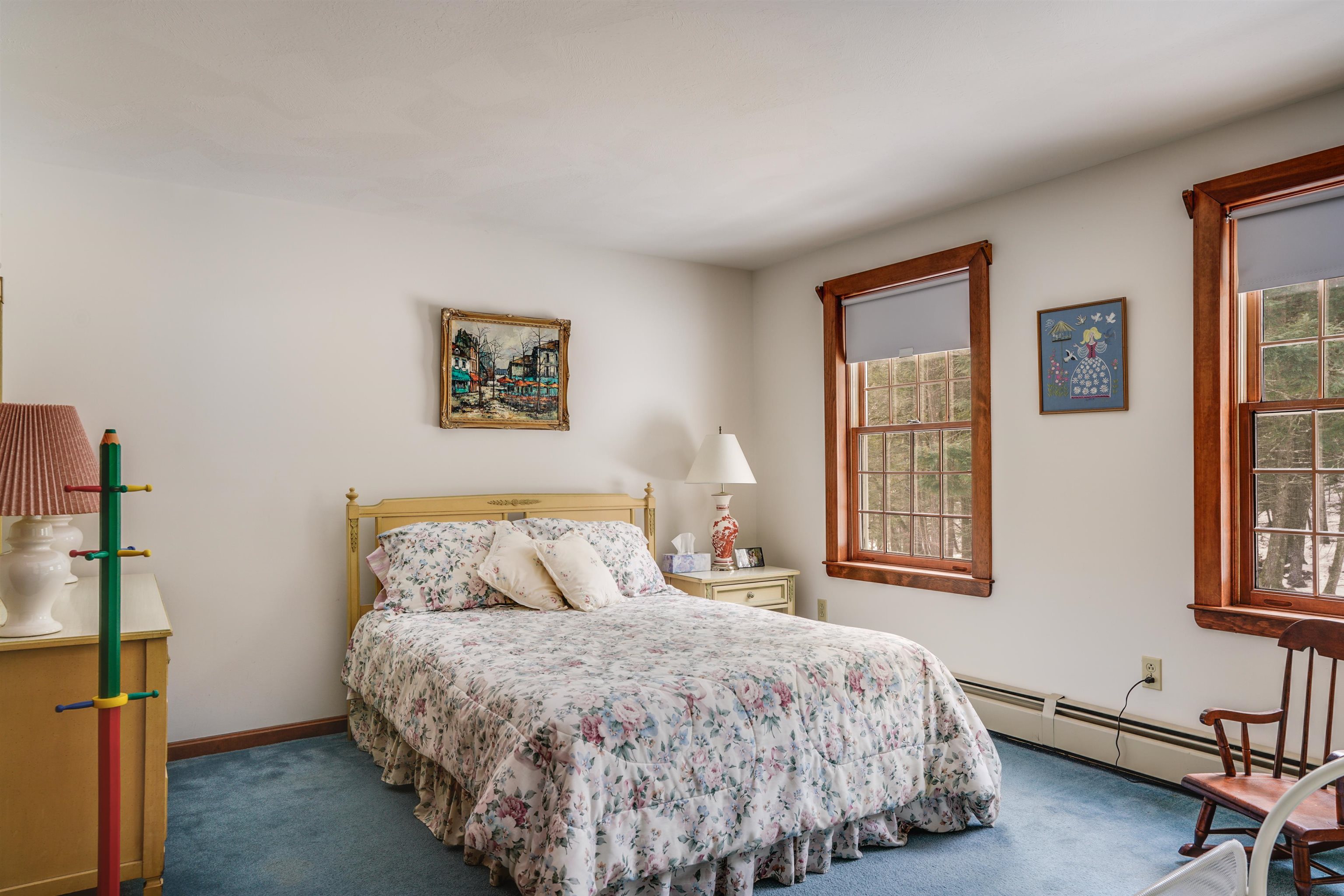 47 Birch Hill Road Temple, NH 03084 - Photo 36 of 57