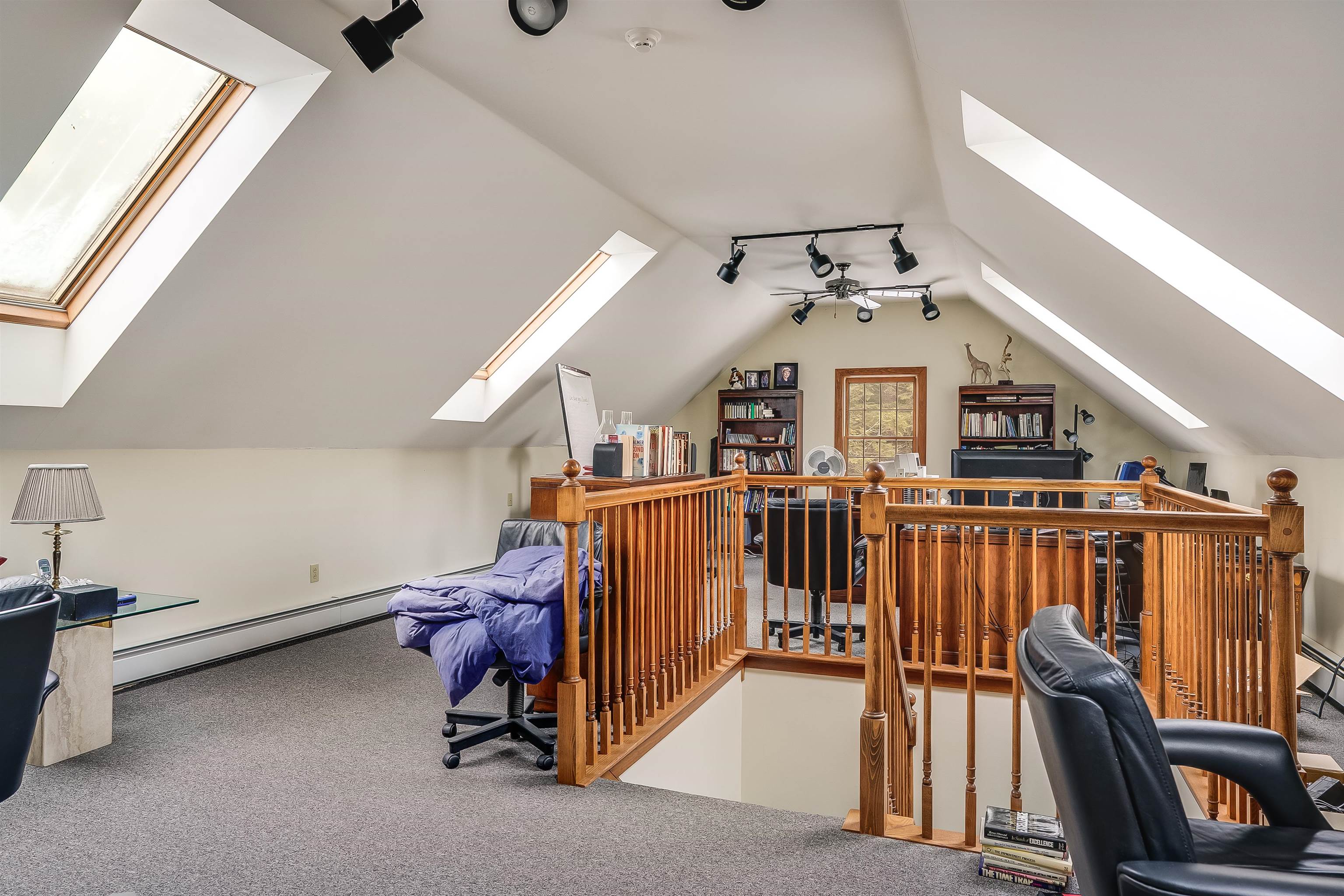 47 Birch Hill Road Temple, NH 03084 - Photo 40 of 57