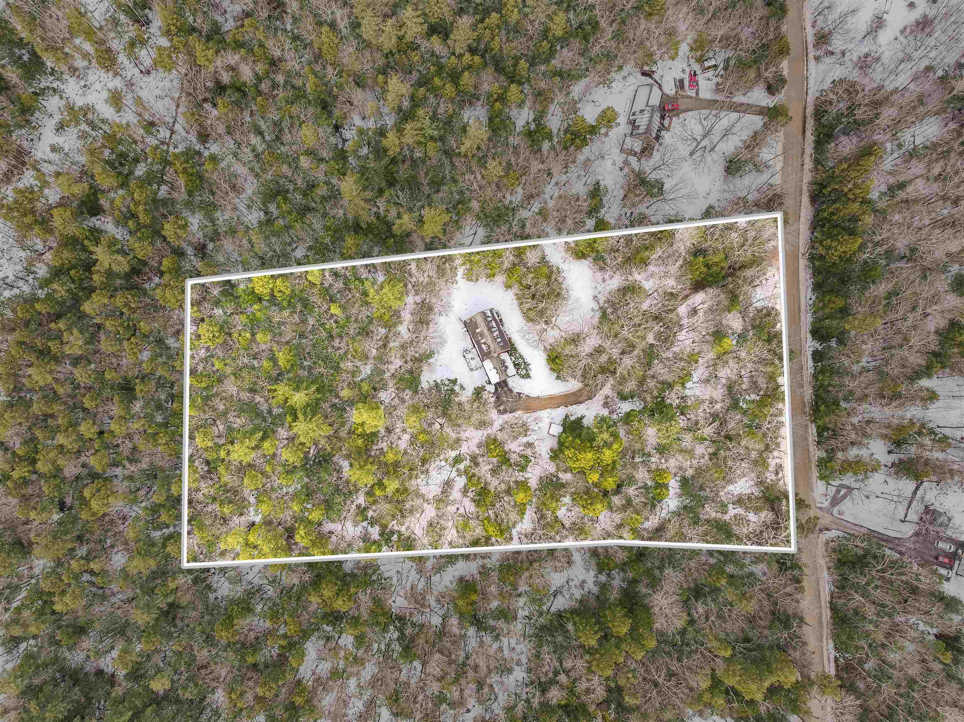 47 Birch Hill Road Temple, NH 03084 - Photo 4 of 57