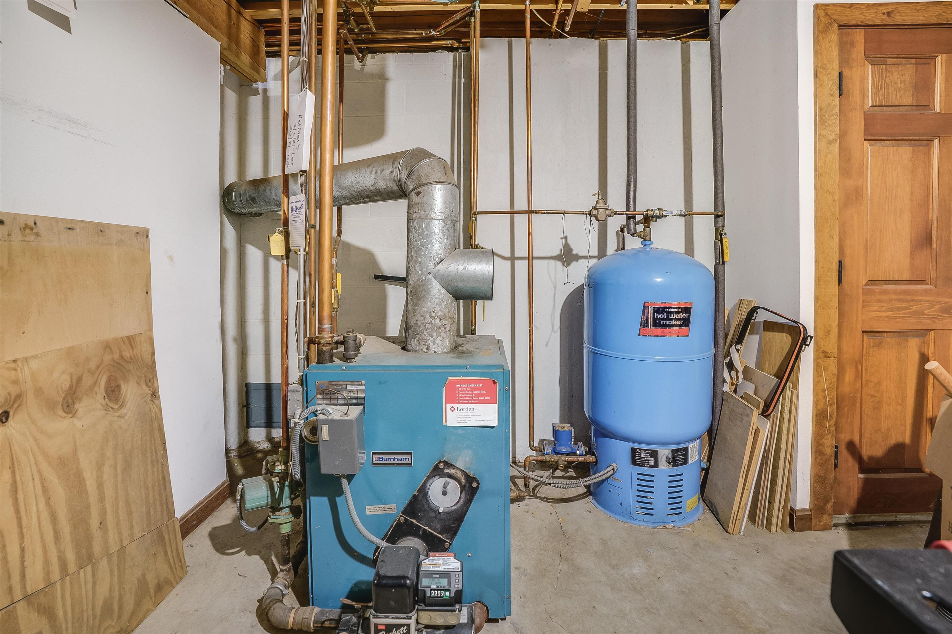 47 Birch Hill Road Temple, NH 03084 - Photo 41 of 57