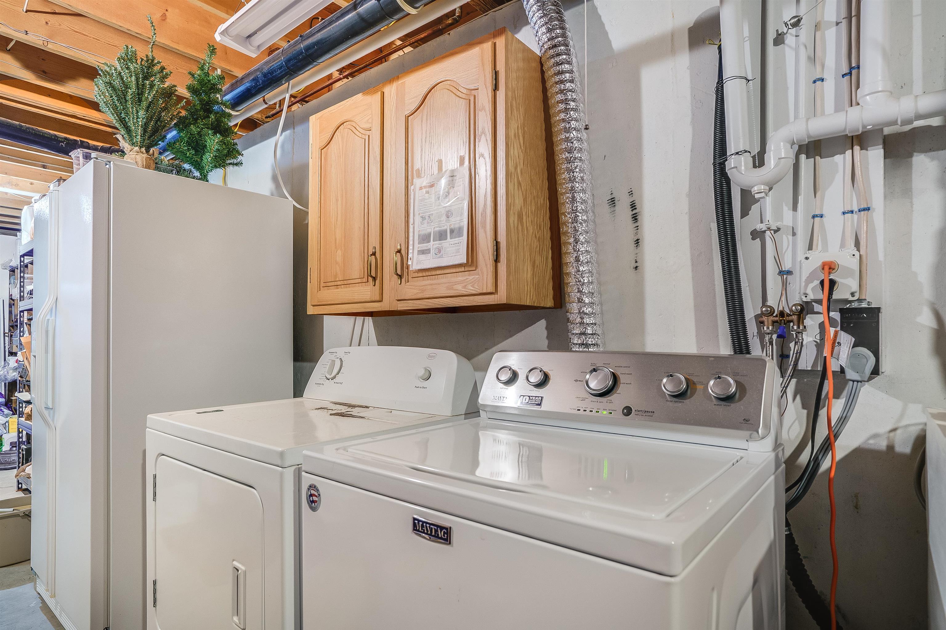 47 Birch Hill Road Temple, NH 03084 - Photo 43 of 57