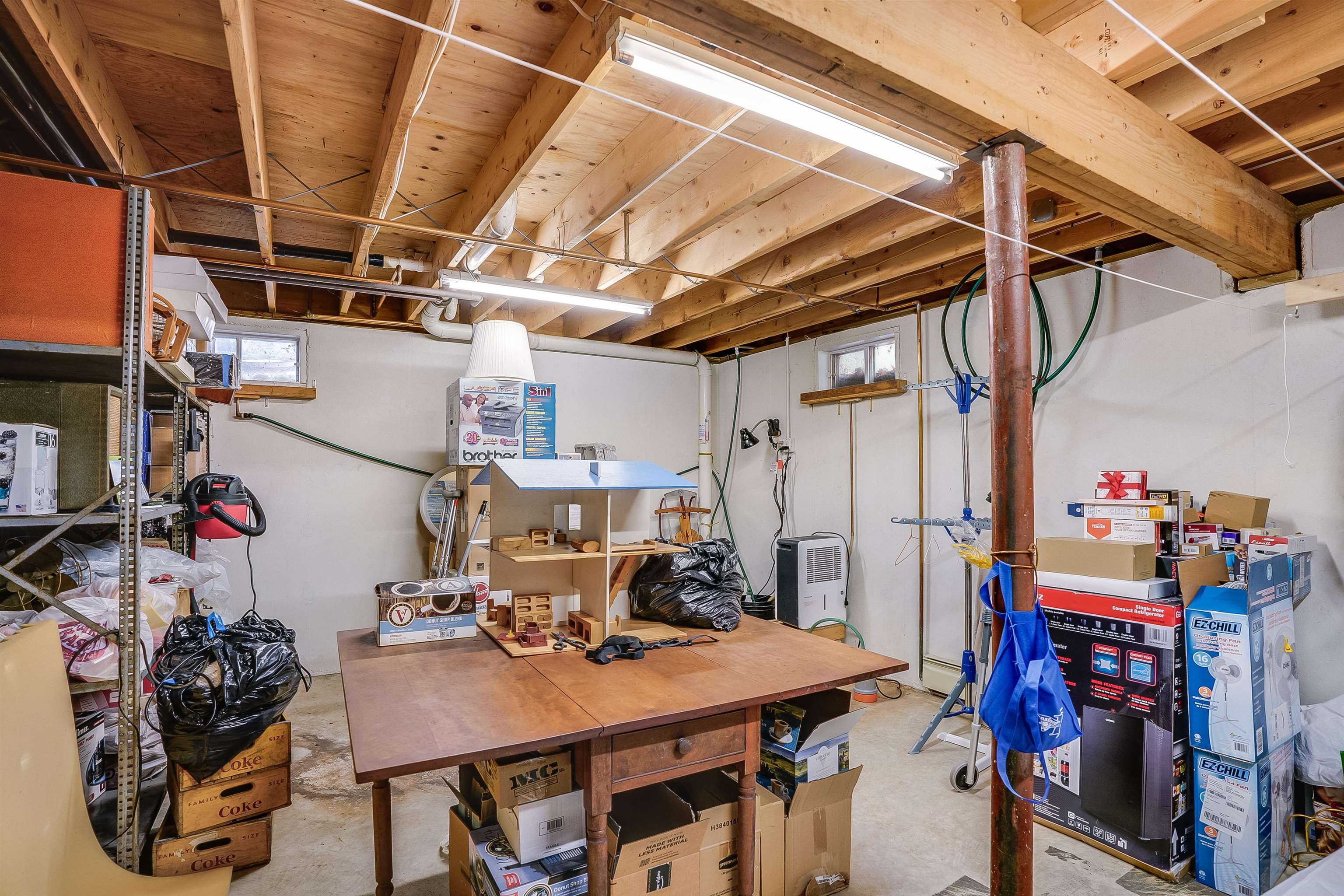 47 Birch Hill Road Temple, NH 03084 - Photo 44 of 57