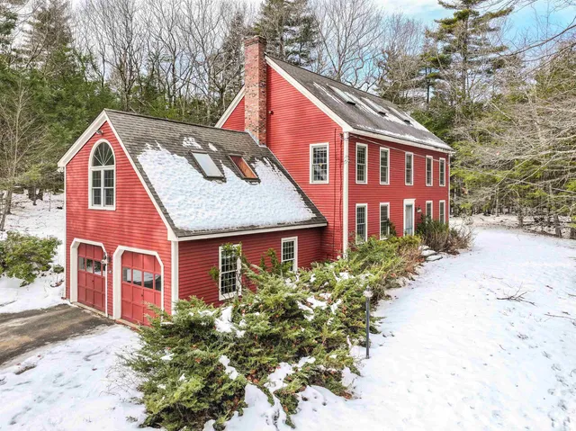 $649,900 | 47 Birch Hill Road, Temple, NH 03084