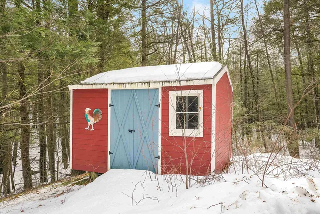 $649,900 | 47 Birch Hill Road, Temple, NH 03084