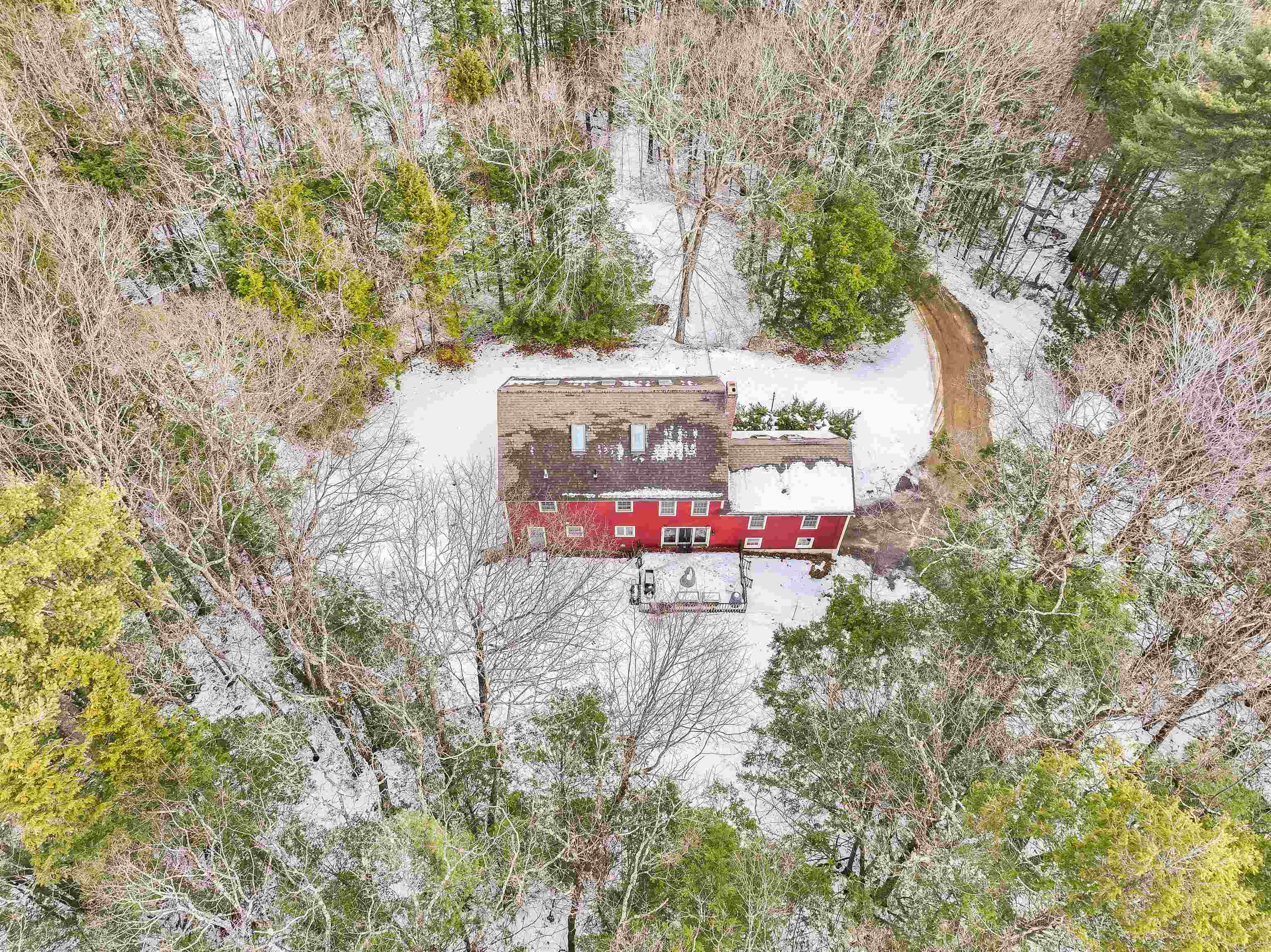 47 Birch Hill Road Temple, NH 03084 - Photo 47 of 57