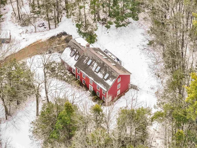 $649,900 | 47 Birch Hill Road, Temple, NH 03084